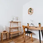 Design District In Quiet Neighbourhood Helsinki
