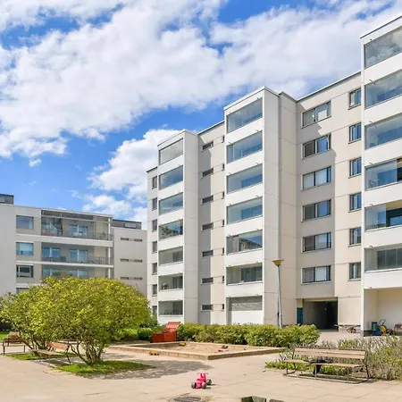 Apartamento Design District In Quiet Neighbourhood *