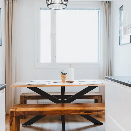 Design District In Quiet Neighbourhood