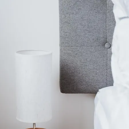 Scandic Primo - Design District 69m2 * Helsinki