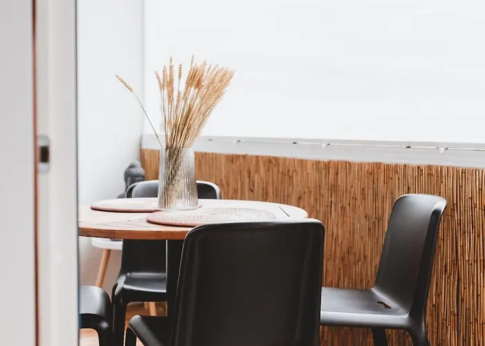 Διαμέρισμα Design District In Quiet Neighbourhood *