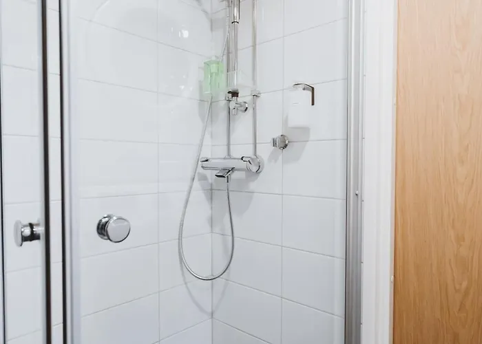 Design District In Quiet Neighbourhood * Ελσίνκι