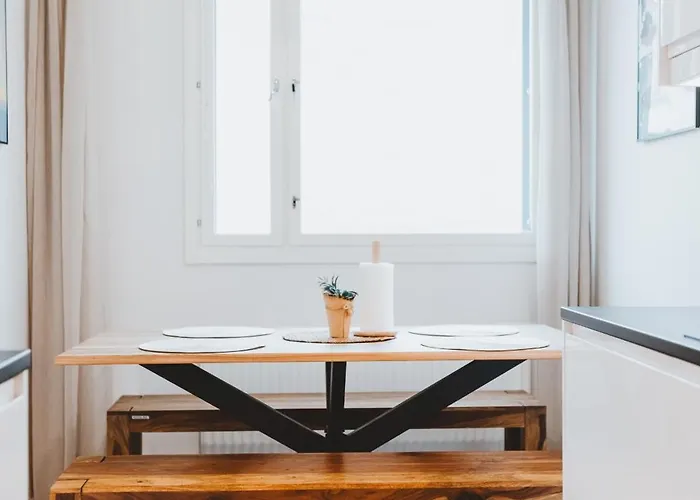 Design District In Quiet Neighbourhood