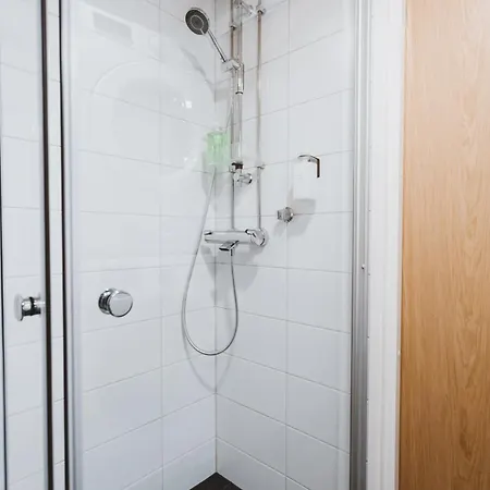 Design District In Quiet Neighbourhood * Helsínquia